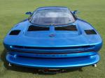 Chevrolet Corvette CERV III 1990 года